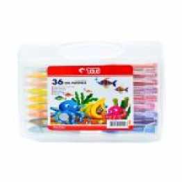 TiTi Oil Pastels 36 Shades