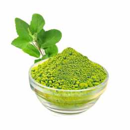 Tulshi Powder, তুলসী পাতা গুড়া, 100 Gm