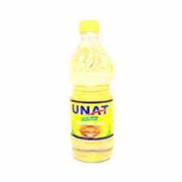 Unat Sunflower Oil, 1 Liter