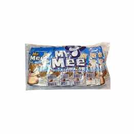 V Food, Mr. Mee Pouch Pkt Wafers Milk, 25gm