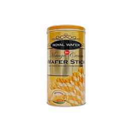 V Food, Royal Wafer Mango cream, 125gm