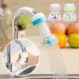 Water Saving Faucet Tap