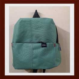 Water Support Mini Side Bag