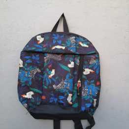 Water Support Mini Side Bag