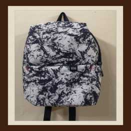 Water Support Mini Side Bag