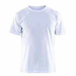 WHITE T-SHIRT