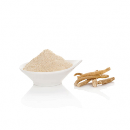 অশ্বগন্ধা গুড়া, Ossogondha Powder, 100 Gram