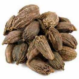 কালো এলাচি গুড়া (Black Elach Powder) 100 Gram