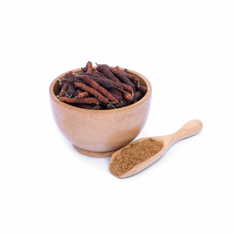 পিপুল গুড়া, হাতি সুর গুড়া, Pipul Powder 100 Gram