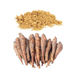 শিমুলমূল গুড়া, Shimul Powder 100 Gram