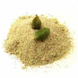 সাদা এলাচি গুড়া (White Elach Powder) 100 Gram