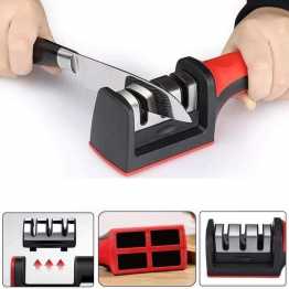 🔪 Knife Sharpener